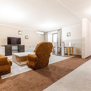 Prodej bytu 3+kk 92 m² Teplice, U Nových lázní