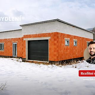 Prodej rodinného domu 139 m² Košťany Střelná