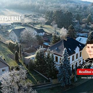 Prodej rodinného domu 339 m² Chabařovice Roudníky