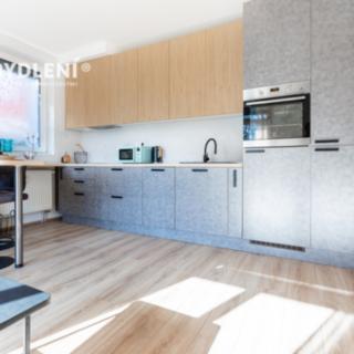 Pronájem bytu 3+kk 54 m² Neratovice, Hamplova