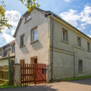 Prodej rodinného domu 168 m² Šluknov Císařský