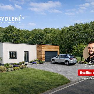 Prodej rodinného domu 143 m² Košťany Střelná