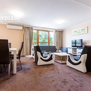 Prodej bytu 3+kk 91 m² Teplice, U Nových lázní