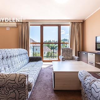 Prodej bytu 3+kk 91 m² Teplice, U Nových lázní