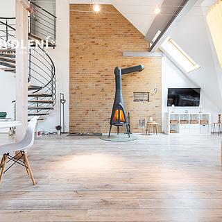 Prodej bytu 2+kk 163 m² Teplice