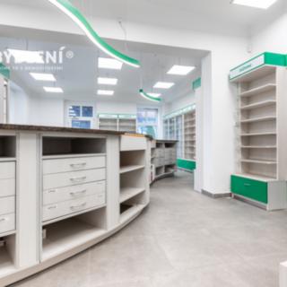 Pronájem kanceláře 147 m² Duchcov, Zelenkova