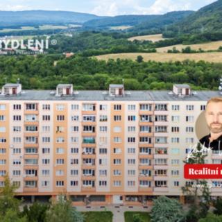 Prodej bytu 2+1 62 m² Ústí nad Labem