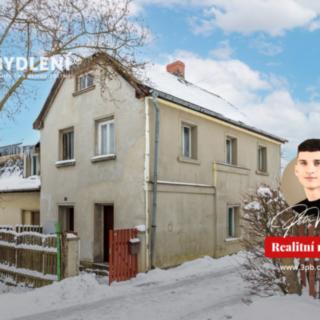 Prodej rodinného domu 162 m² Šluknov Císařský