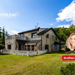 Prodej rodinného domu 182 m² Krupka