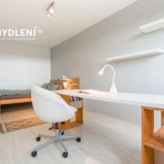 Pronájem bytu 3+kk 69 m² Most, Javorová