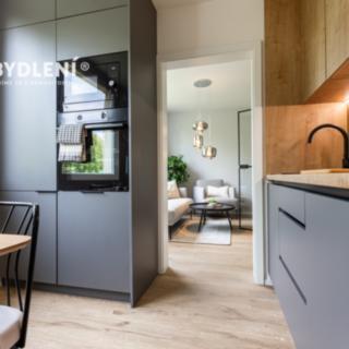 Prodej bytu 2+1 50 m² Teplice
