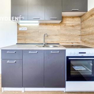 Pronájem bytu 2+1 53 m² Most, Jaroslava Vrchlického
