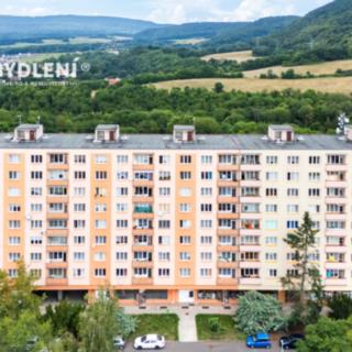 Prodej bytu 2+1 62 m² Ústí nad Labem Severní Terasa, Větrná