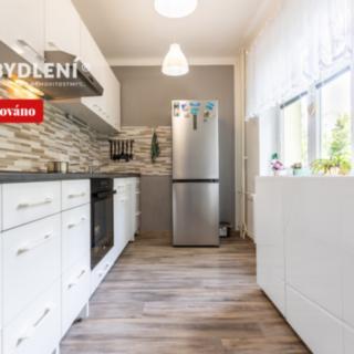 Prodej bytu 2+1 52 m² Teplice Řetenice, Zrenjaninská