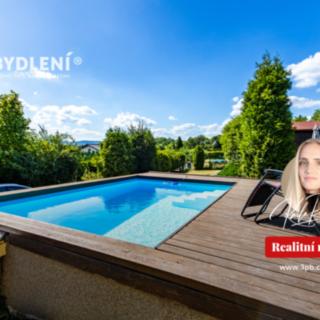 Prodej zahrady 347 m² Bystřany