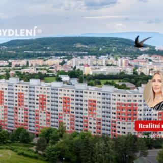 Prodej bytu 3+kk 70 m² Most, Javorová