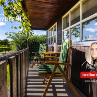 Prodej chaty 15 m² Bystřany