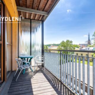 Prodej bytu 3+kk 94 m² Teplice, U Nových lázní
