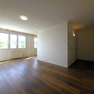 Pronájem bytu 3+1 68 m² Most, Jana Opletala