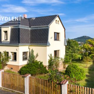 Prodej rodinného domu 215 m² Teplice Trnovany, Na haldách