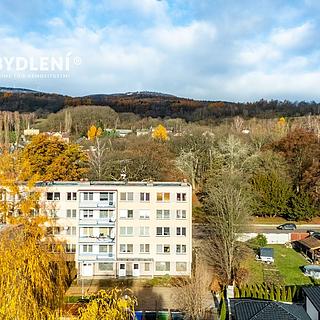 Prodej bytu 1+1 27 m² Hrob, Rybniční