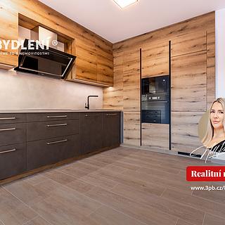 Pronájem bytu 2+kk 47 m² Teplice, Novoveská