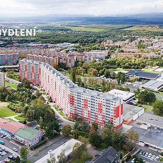 Prodej bytu 1+1 33 m² Most, Javorová