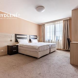Prodej bytu 3+kk 86 m² Teplice, U Nových lázní