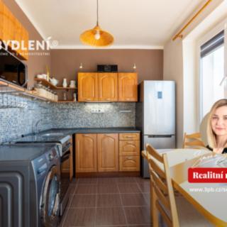 Prodej bytu 2+1 52 m² Teplice, Libušina