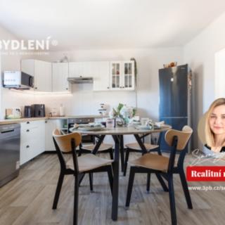 Prodej bytu 2+1 62 m² Teplice