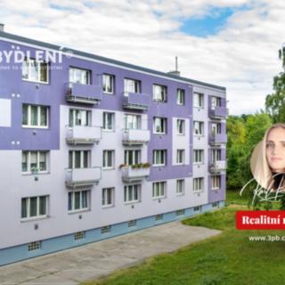 Prodej bytu 2+1 52 m² Teplice