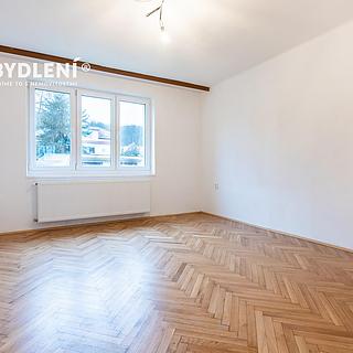 Prodej bytu 2+1 55 m² Teplice, Bílinská