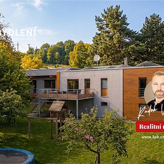 Prodej rodinného domu 393 m² Teplice Nová Ves, Kladrubská