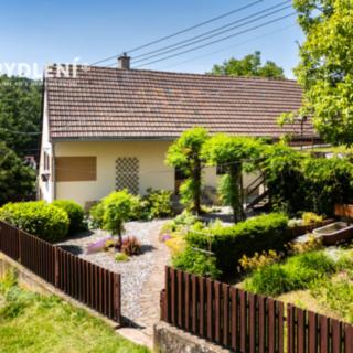 Prodej rodinného domu 67 m² Krušovice, Louštínská