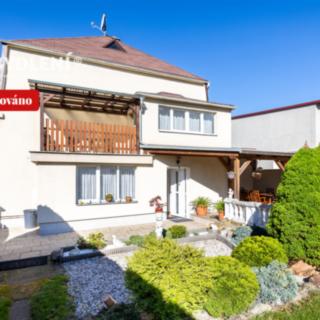 Prodej rodinného domu 158 m² Jeníkov Oldřichov