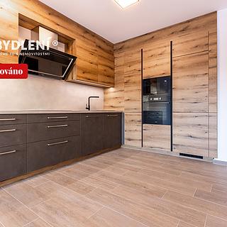 Pronájem bytu 2+kk 47 m² Teplice, Novoveská