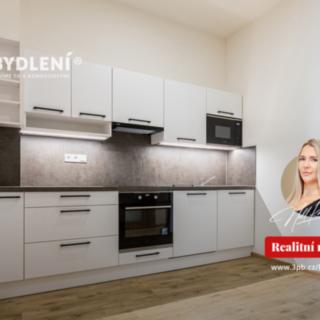 Pronájem bytu 2+1 76 m² Teplice