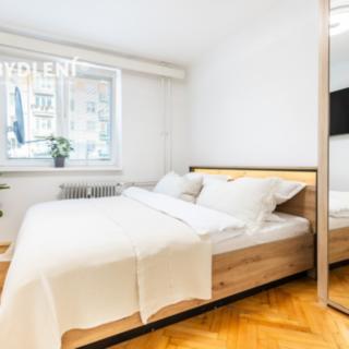 Prodej bytu 3+1 72 m² Ústí nad Labem -centrum, Velká Hradební