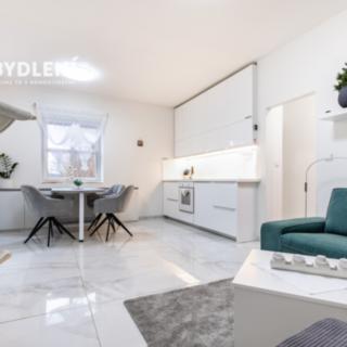 Prodej bytu 3+kk 89 m² Velemín Oparno