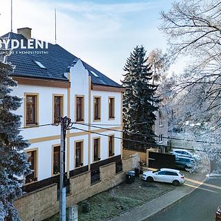 Prodej rodinného domu 339 m² Chabařovice Roudníky