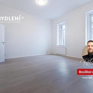 Prodej činžovního domu 337 m&sup2; Ústí nad Labem