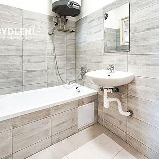 Pronájem bytu 1+1 43 m² Teplice Řetenice, Smetanova