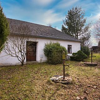 Prodej chalupy 85 m² Bousín