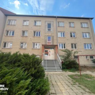 Prodej bytu 2+1 58 m² Bojkovice, Mánesova II