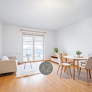 Prodej bytu 1+kk a garsoniéry 41 m² Holubice Kozinec, Lesní
