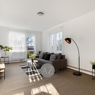 Prodej bytu 3+1 77 m² Hrejkovice