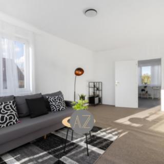 Prodej bytu 3+1 77 m² Hrejkovice