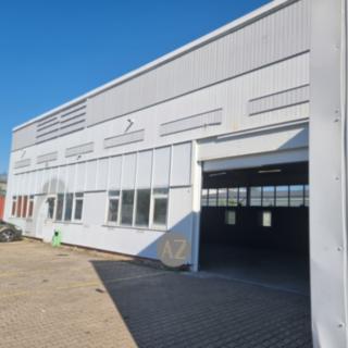 Pronájem Ostatních komerčních prostor 400 m² Plzeň