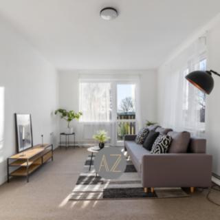 Prodej bytu 3+1 77 m² Hrejkovice