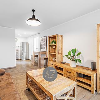 Prodej bytu 2+kk 46 m² Praha